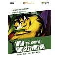 1000 Meisterwerke - Deutscher Expressionismus