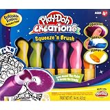 Giddy-up Play-Doh Creations Skwee-Z-Paints