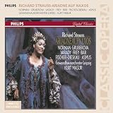 Richard Strauss - Ariadne auf Naxospar Jessye Norman