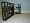 Full Size Quad-Fold Folding Bed Frame