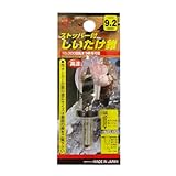 Bigman(ビッグマン) シイタケ錐Bストッパー付 9.2ミリ