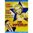 Mr. Imperium