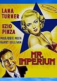 Mr. Imperium