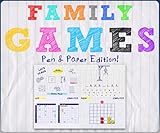 Family Games -Mini [Online Game Code]
