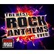 Best Rock Anthems Ever!