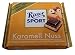 Ritter Sport Karamell Nuss, 100g