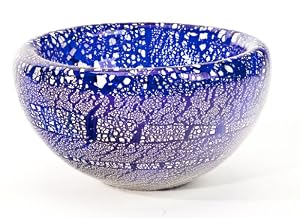 Double Wall Bowl