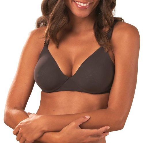 Bella Materna Women's Seamless Cup Nursing Bra  #1241