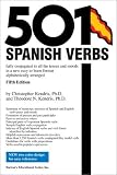 501 Spanish Verbs 5th Edition
