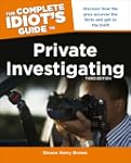 The Complete Idiot's Guide to Private...