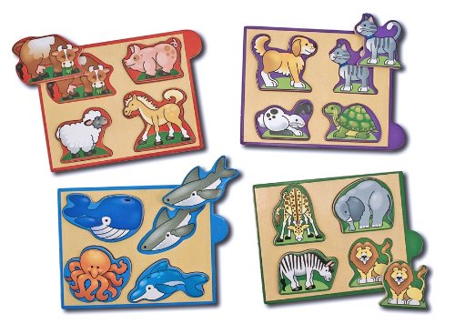Melissa & Doug