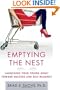 Emptying the Nest: Launching Your Young Adult toward Success and Self-Reliance