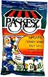 Paskesz Fruit Taffy, 4-Ounce Bags (Pack of 24)