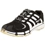 Inov-8 Men's F-Lite 301 PK Trail Running Shoe,Black/White,4 M