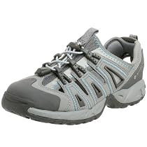 Hi-Tec Women's Multiterra Aero Sneaker