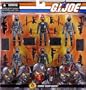 Hasbro G.I. Joe Cobra Night Watch 6-pk. Action Figure Set
