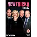 New Tricks - Series 7 [DVD]