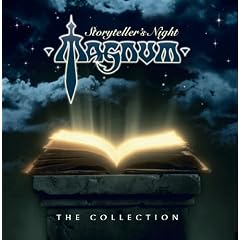 The Storyteller's Collection