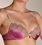 Blush Love Profusion Push Up Bra (0215204)