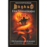 Diablo: Der S�ndenkrieg 2, Die Schuppen der Schlange, Bd.2von "Richard A. Knaak"