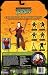 Teenage Mutant Ninja Turtles: (Casey Jones) Action Figure [2003]_s-2