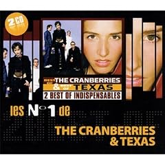 Best Of The Cranberries - Best Of Texas