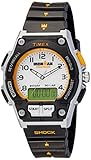 UPC 753048310494 product image for Timex Men's T5K200 Ironman Endure Combo Shock 30-Lap Watch | upcitemdb.com