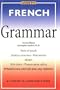 French Grammar (Barron's Grammar Series)