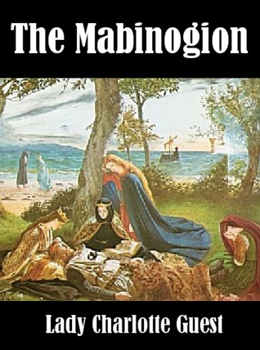The Mabinogion