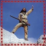 Winnetou du Warst Mein Freund