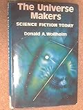 The universe makers : science fiction today