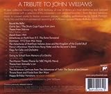 A Tribute to John Williams An 80th Birthday Celebration