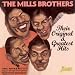 Image of The Mills Brothers - Their Original &amp; Greatest Hits [ORIGINAL RECORDINGS REMASTERED]