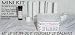 My Lip Stuff Do It Yourself Lip Balm Making Kit! Mini Kit