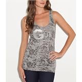 G by GUESS Libby Logo Tank