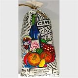 Gullah Gourmet He Crab Cakes Mix