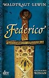 Produkt-Bild: Federico: Historischer Roman