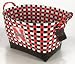 Nebraska Cornhuskers Multi-Purpose Woven Basket