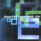 Click here to buy Remixes 81-04 by  Depeche Mode .