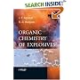 Organic Chemistry of Explosives