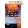 Organic Chemistry of Explosives