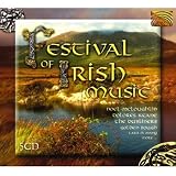 Festival of Irish Music