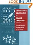 Spectrometric Identification of Organ...