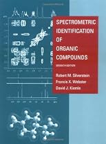 Spectrometric Identification of Organic Compounds