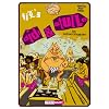 Didi & Stulle. Comics: Didi & Stulle 06 1/2: Im Schwitzkasten: BD 6 1/2