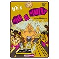Didi & Stulle. Comics: Didi & Stulle 06 1/2: Im Schwitzkasten: BD 6 1/2