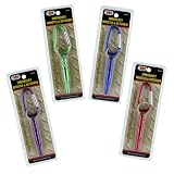IIT 92602 Emergency Whistle & Keychain