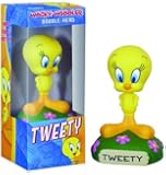 Tweety Bird Bobblehead