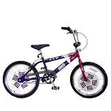 Best Bikes NFL Team Logo 20 BMX Bicycle, Choose Team