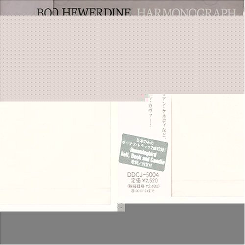 Boo Hewerdine Foto 4